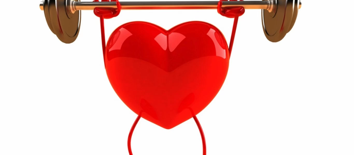 Αυτές είναι οι έξι υπερτροφές που «θωρακίζουν» την καρδιά